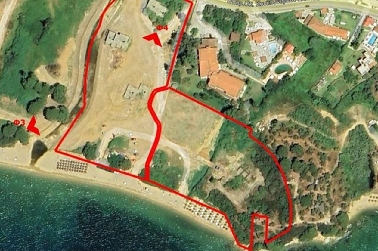 Featured Image of Από τα ραντάρ στις πολυτελείς ξαπλώστρες: Το μεγάλο άλμα της Terra Spatium στη Σκιάθο post
