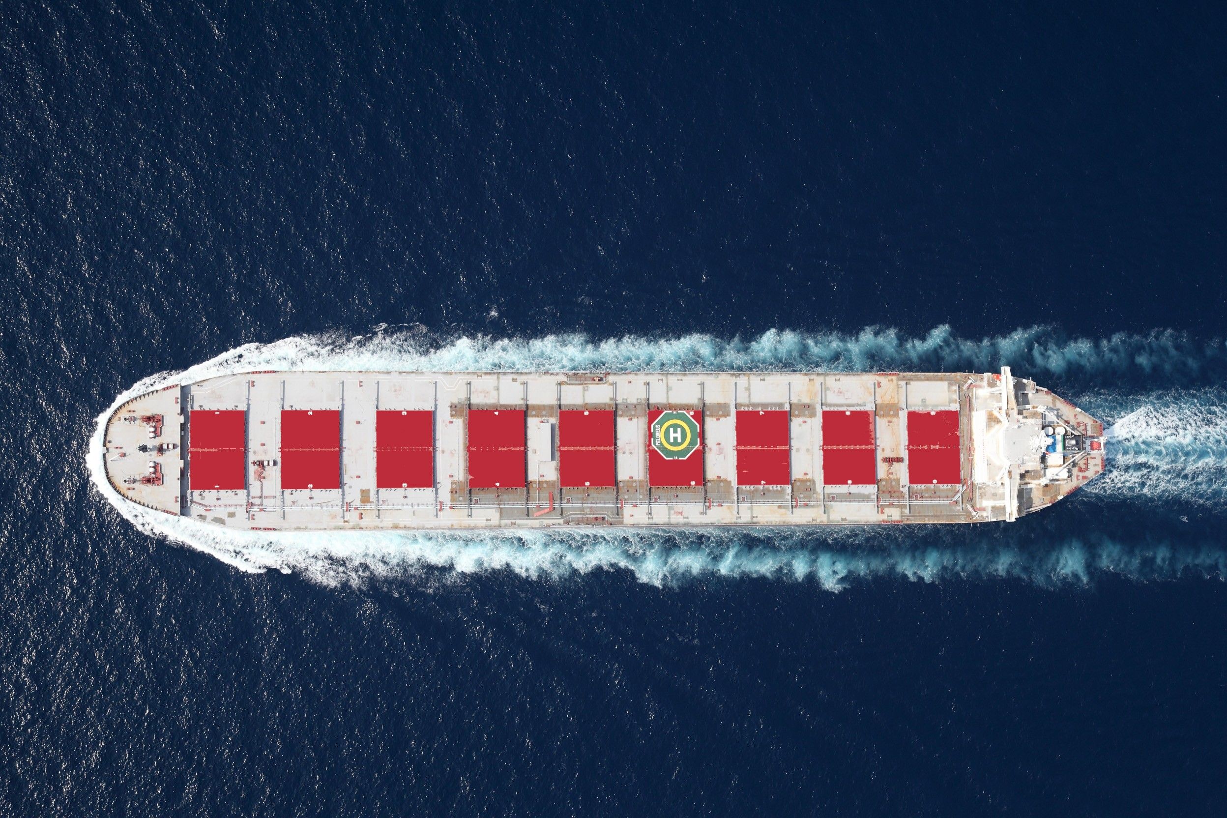 Featured Image of Η επόμενη μέρα της Star Bulk στο χρηματιστήριο και οι ισχυροί «παίκτες» post