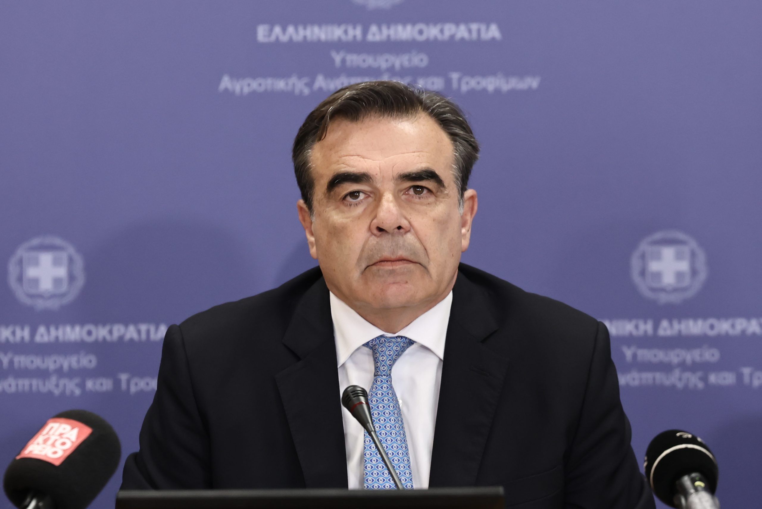 Featured Image of Οργή Μητσοτάκη για Σχοινά – Το «red report» των Μαξιμιλιανών με τις γκρίνιες της Κοινοβουλευτικής Ομάδας post