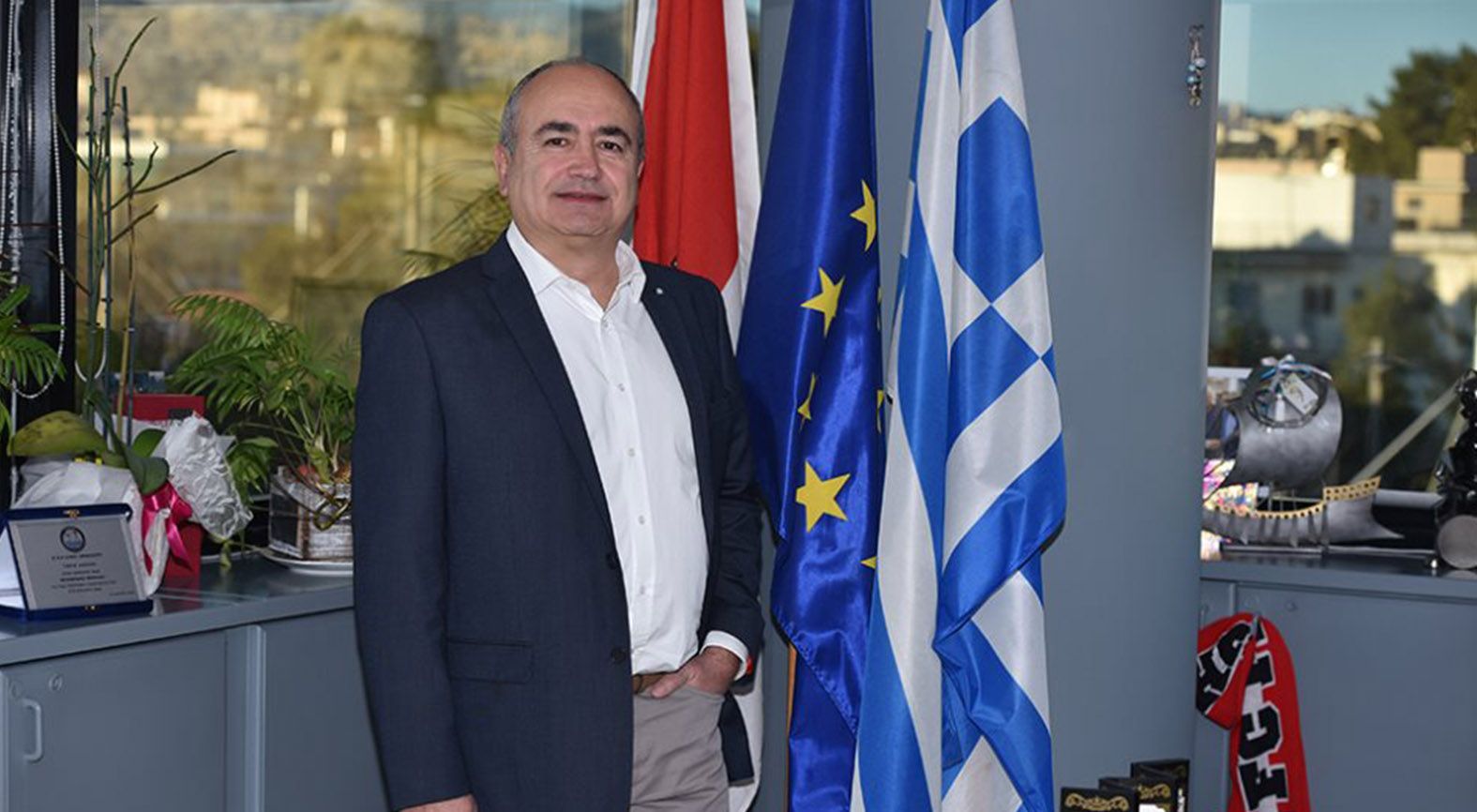 Featured Image of Σκάνδαλο προ των πυλών στο Ηράκλειο – 3 εκατ. ευρώ δίνει ο Μπάμπαλος για οικόπεδο που η Πολεοδομία μπλοκάρει για ΣΜΑ! post