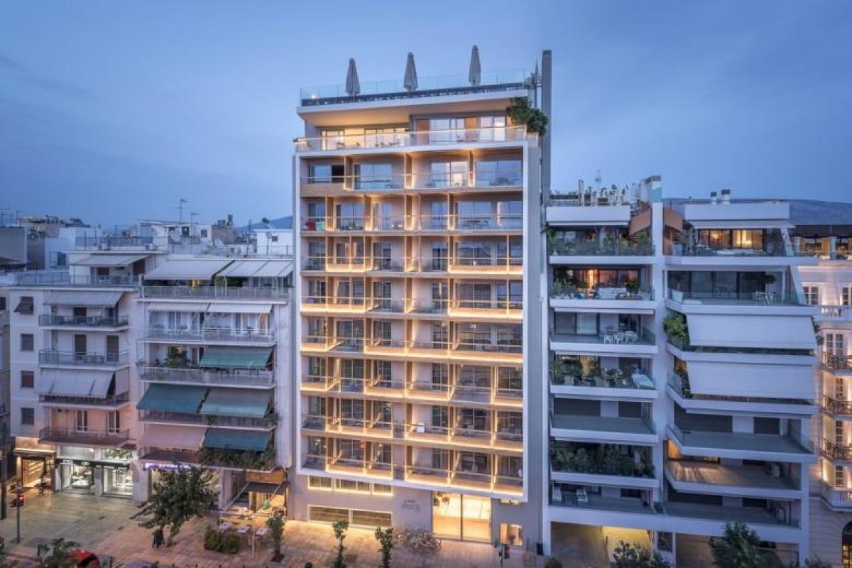 Featured Image of Το σκάνδαλο διαρκείας με το Ξενοδοχείο των Αδελφών Ευμορφίδη της ΜΠΛΕ Κέδρος post