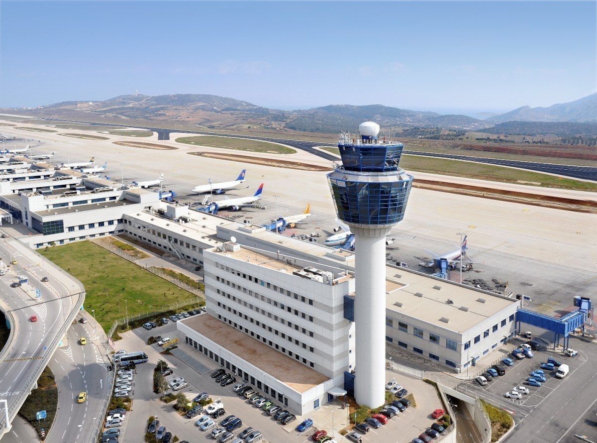 Featured Image of Ρεκόρ και ανθεκτικότητα στο «Ελευθέριος Βενιζέλος»: Αύξηση 4,3% στους επιβάτες και ισχυρό «ράλι» παρά τις γεωπολιτικές κρίσεις. post