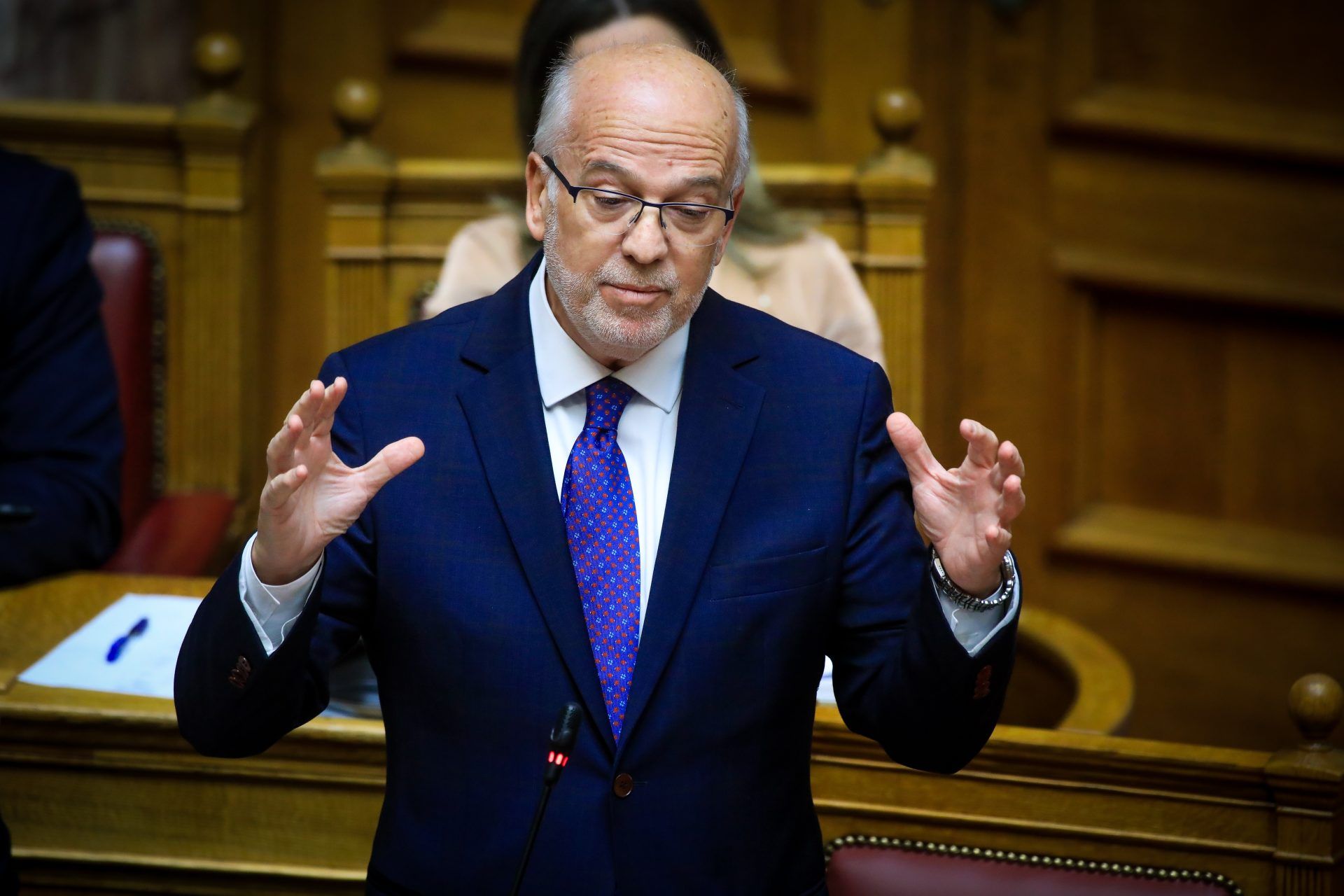Featured Image of Η απόλυτη σιωπή του ΚΚΕ για τον Γιώργο Φλωρίδη… post