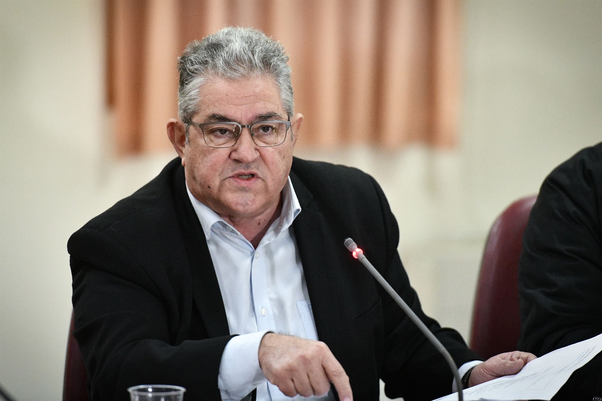 Featured Image of Ο ρόλος της Πυθίας στον Περισσό και το σενάριο του 99,9% για την επόμενη μέρα post