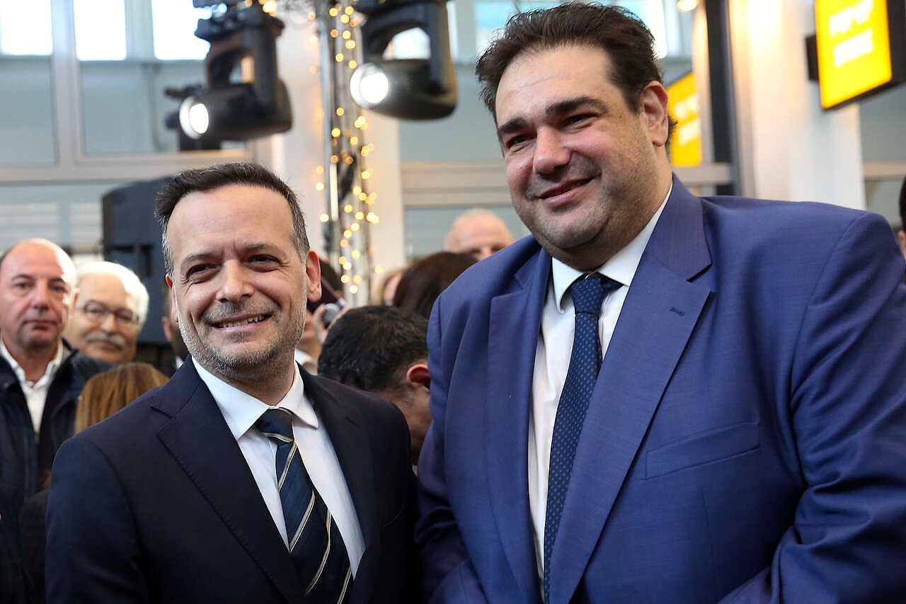 Featured Image of Η «ανάσα» του Λιβάνιου στον Δούκα με… ένεση 777.000 ευρώ! post